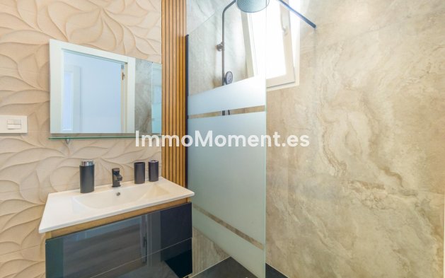 Wiederverkauf - Wohnung - Torrevieja - Playa del Cura