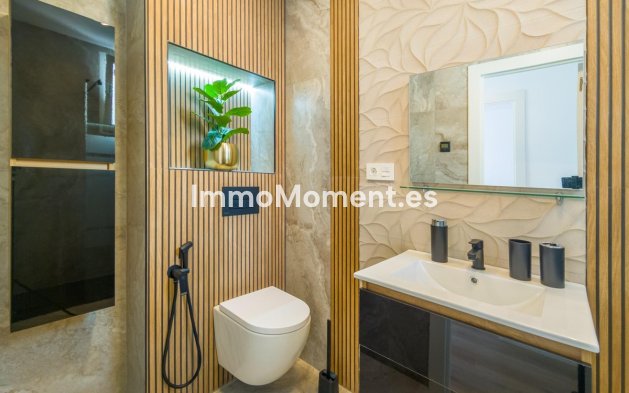 Wiederverkauf - Wohnung - Torrevieja - Playa del Cura