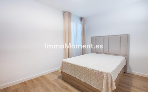Wiederverkauf - Wohnung - Torrevieja - Playa del Cura