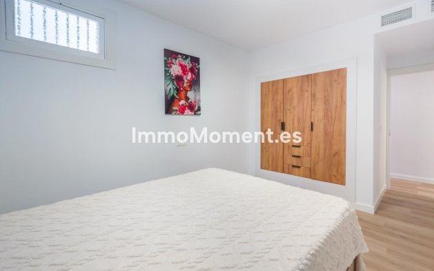 Wiederverkauf - Wohnung - Torrevieja - Playa del Cura