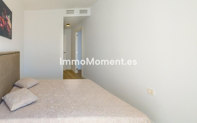 Wiederverkauf - Wohnung - Torrevieja - Playa del Cura