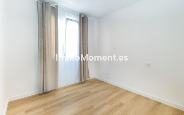 Wiederverkauf - Wohnung - Torrevieja - Playa del Cura