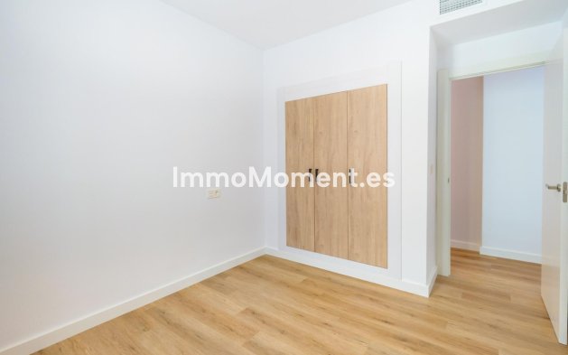 Wiederverkauf - Wohnung - Torrevieja - Playa del Cura