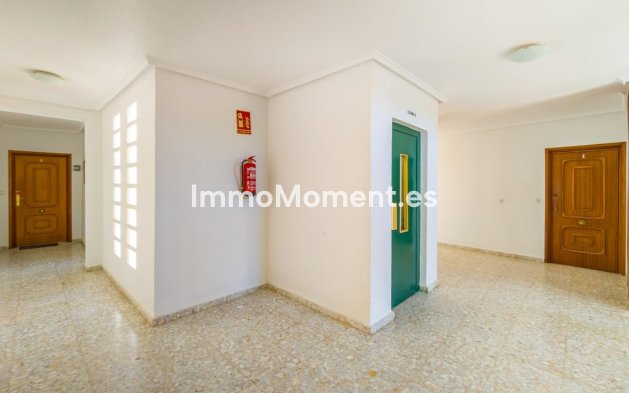 Wiederverkauf - Wohnung - Torrevieja - Playa del Cura