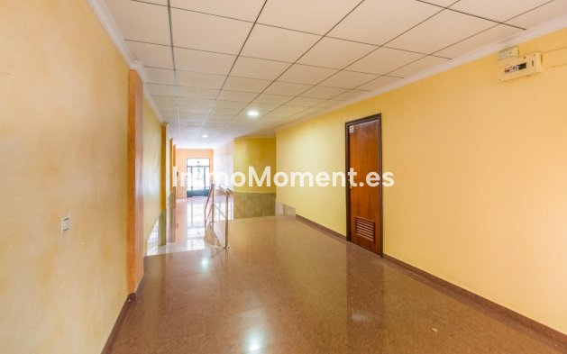 Wiederverkauf - Wohnung - Torrevieja - Playa del Cura