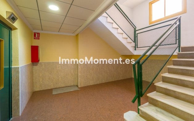 Wiederverkauf - Wohnung - Torrevieja - Playa del Cura