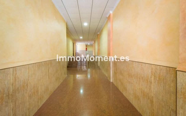 Wiederverkauf - Wohnung - Torrevieja - Playa del Cura