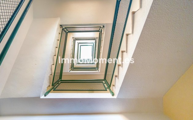 Wiederverkauf - Wohnung - Torrevieja - Playa del Cura