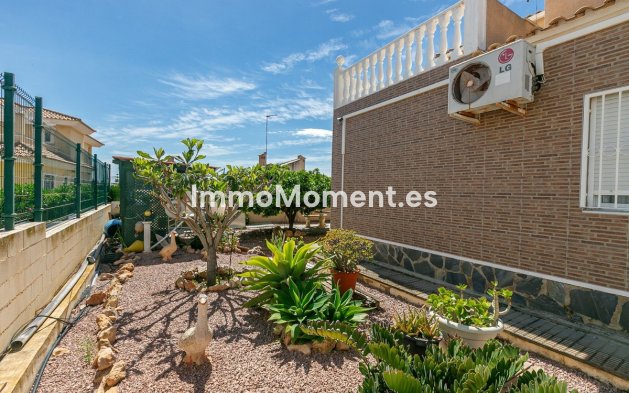 Wiederverkauf - Freistehende Villa - Orihuela - Orihuela Costa