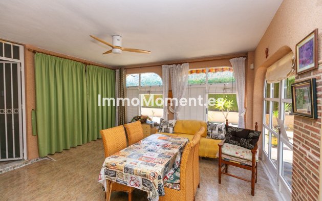 Wiederverkauf - Freistehende Villa - Orihuela - Orihuela Costa
