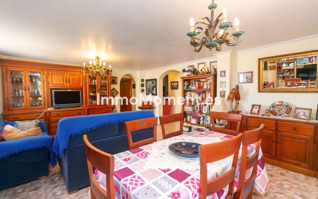 Wiederverkauf - Freistehende Villa - Orihuela - Orihuela Costa