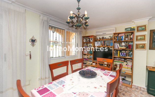 Wiederverkauf - Freistehende Villa - Orihuela - Orihuela Costa