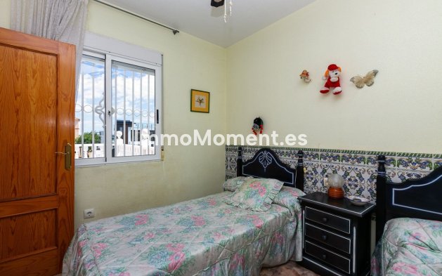 Wiederverkauf - Freistehende Villa - Orihuela - Orihuela Costa