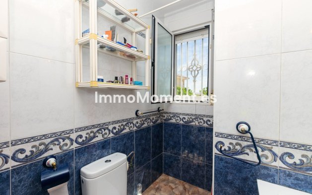 Wiederverkauf - Freistehende Villa - Orihuela - Orihuela Costa