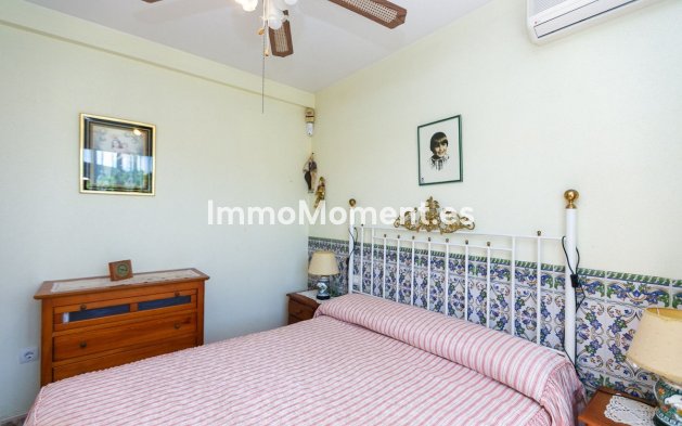 Wiederverkauf - Freistehende Villa - Orihuela - Orihuela Costa