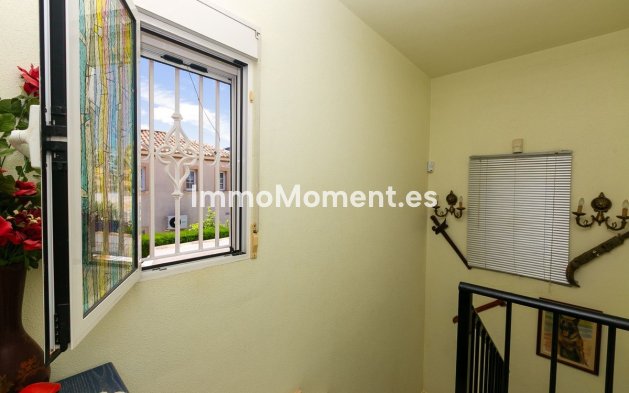 Wiederverkauf - Freistehende Villa - Orihuela - Orihuela Costa