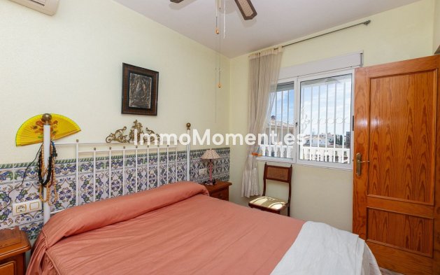 Wiederverkauf - Freistehende Villa - Orihuela - Orihuela Costa