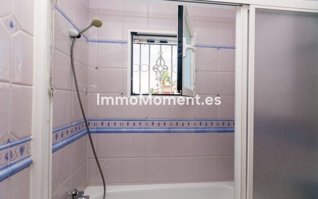 Wiederverkauf - Freistehende Villa - Orihuela - Orihuela Costa
