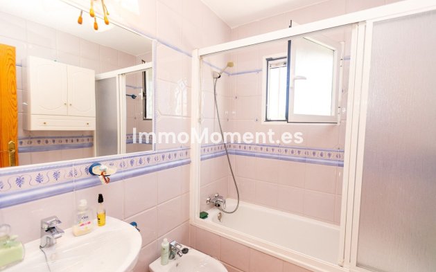 Wiederverkauf - Freistehende Villa - Orihuela - Orihuela Costa