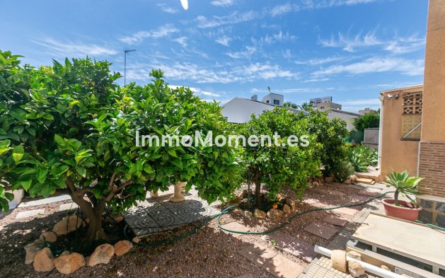 Wiederverkauf - Freistehende Villa - Orihuela - Orihuela Costa