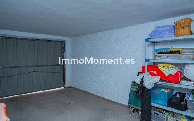 Wiederverkauf - Freistehende Villa - Torrevieja - Torre la mata