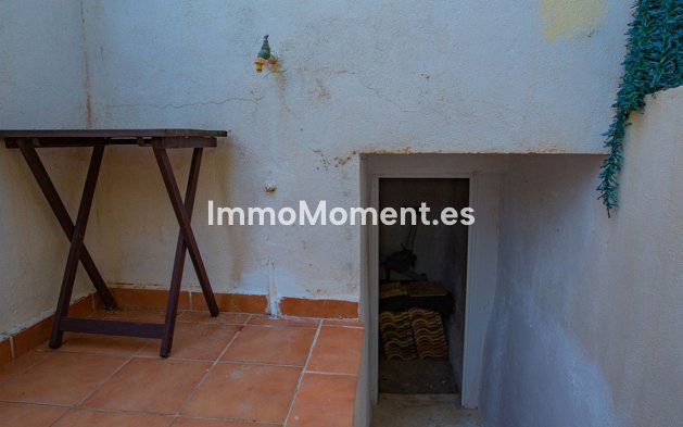 Wiederverkauf - Freistehende Villa - Torrevieja - Torre la mata