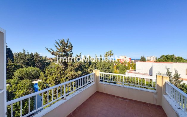 Wiederverkauf - Freistehende Villa - Torrevieja - Torre la mata