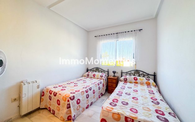 Wiederverkauf - Freistehende Villa - Torrevieja - Torre la mata