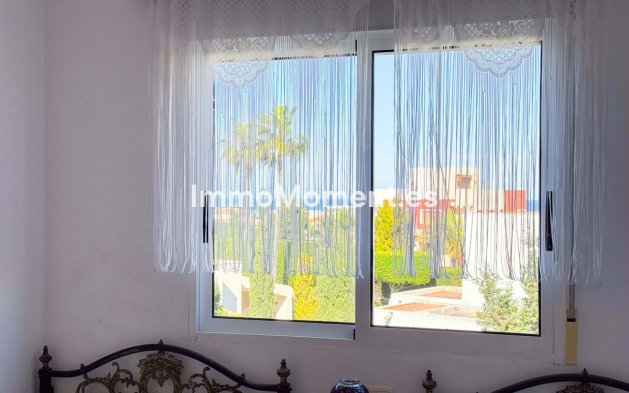 Wiederverkauf - Freistehende Villa - Torrevieja - Torre la mata