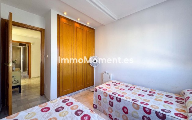 Wiederverkauf - Freistehende Villa - Torrevieja - Torre la mata