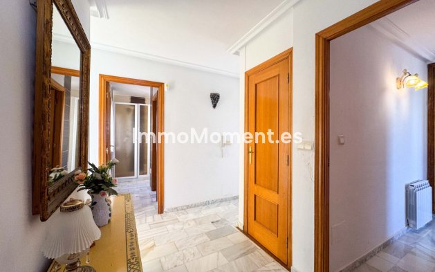 Wiederverkauf - Freistehende Villa - Torrevieja - Torre la mata