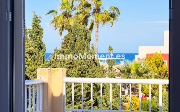 Wiederverkauf - Freistehende Villa - Torrevieja - Torre la mata