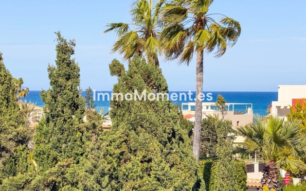 Wiederverkauf - Freistehende Villa - Torrevieja - Torre la mata
