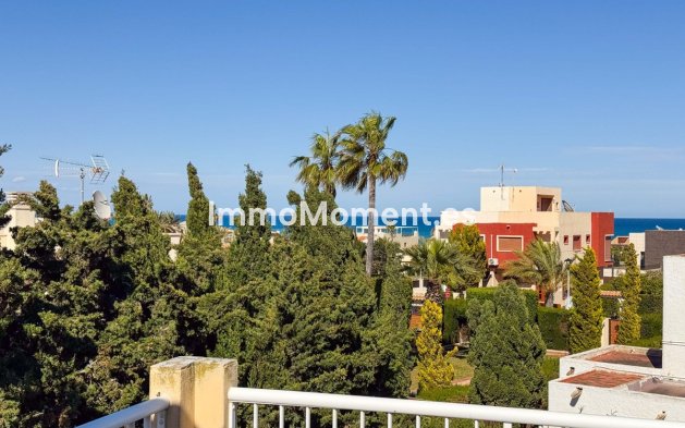 Wiederverkauf - Freistehende Villa - Torrevieja - Torre la mata