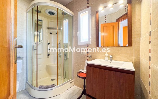 Wiederverkauf - Freistehende Villa - Torrevieja - Torre la mata