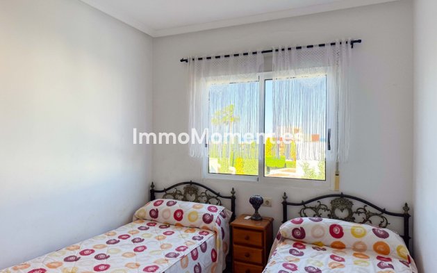 Wiederverkauf - Freistehende Villa - Torrevieja - Torre la mata