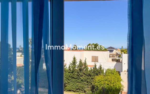 Wiederverkauf - Freistehende Villa - Torrevieja - Torre la mata