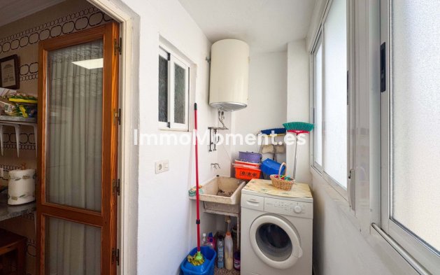 Wiederverkauf - Wohnung - Torrevieja - La Mata