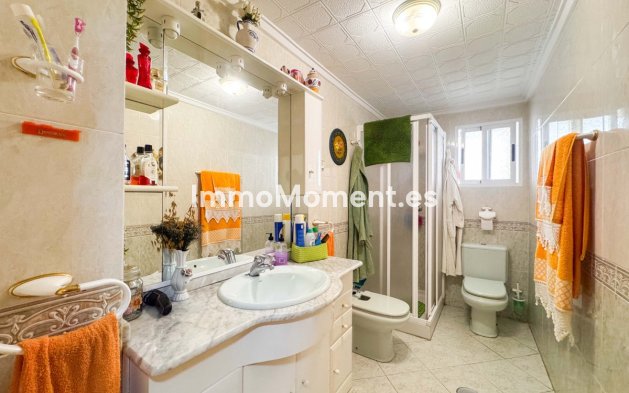 Wiederverkauf - Wohnung - Torrevieja - La Mata