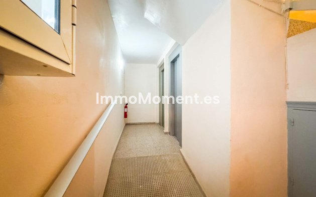 Wiederverkauf - Wohnung - Torrevieja - La Mata