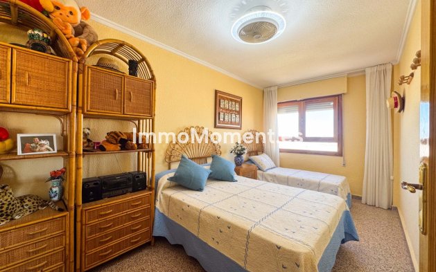 Wiederverkauf - Wohnung - Torrevieja - La Mata