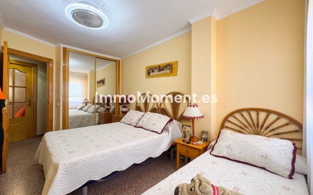 Wiederverkauf - Wohnung - Torrevieja - La Mata