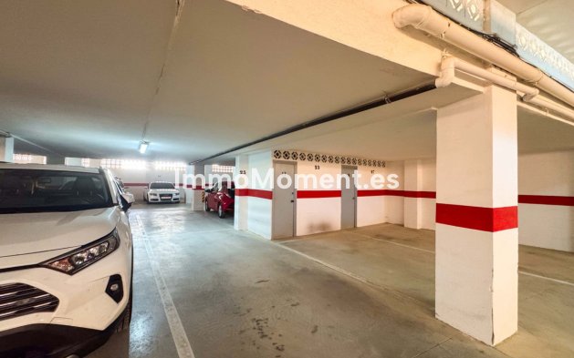 Wiederverkauf - Wohnung - Torrevieja - La Mata