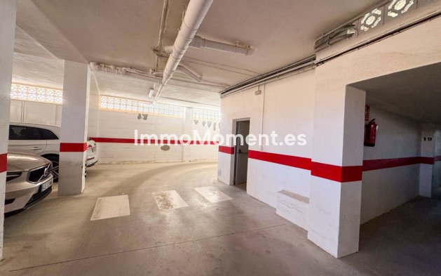 Wiederverkauf - Wohnung - Torrevieja - La Mata