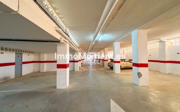 Wiederverkauf - Wohnung - Torrevieja - La Mata