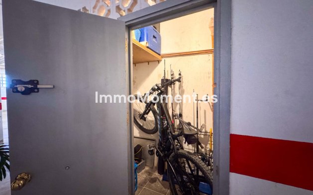 Wiederverkauf - Wohnung - Torrevieja - La Mata