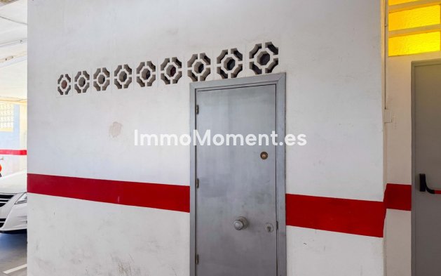 Wiederverkauf - Wohnung - Torrevieja - La Mata
