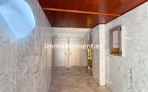 Wiederverkauf - Wohnung - Torrevieja - La Mata