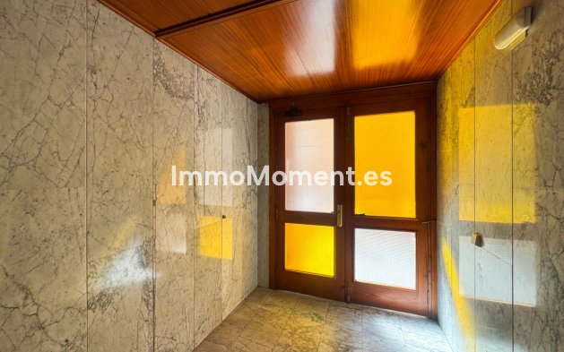 Wiederverkauf - Wohnung - Torrevieja - La Mata