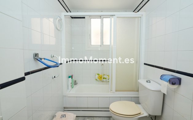 Wiederverkauf - Wohnung - Torrevieja - Playa de los Locos